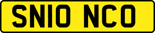 SN10NCO