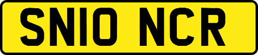 SN10NCR