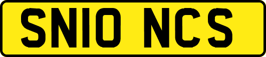 SN10NCS