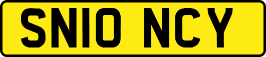 SN10NCY