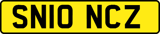SN10NCZ