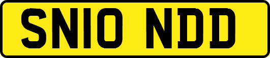 SN10NDD