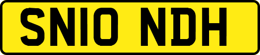 SN10NDH