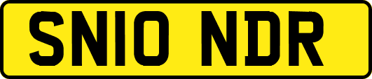 SN10NDR