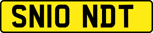 SN10NDT