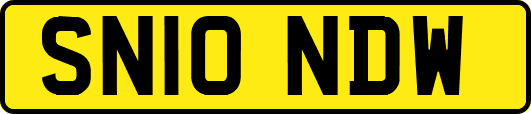 SN10NDW