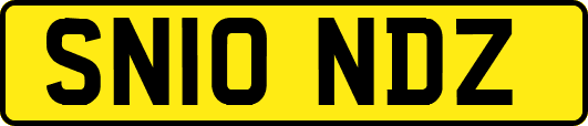 SN10NDZ