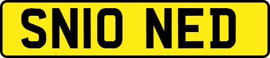 SN10NED
