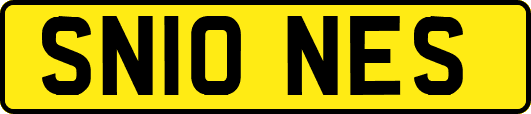 SN10NES
