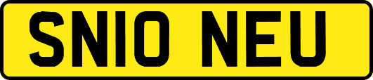 SN10NEU