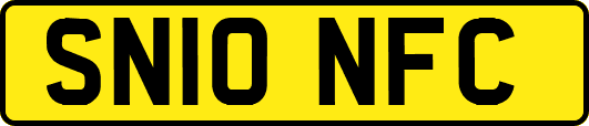 SN10NFC