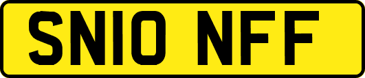 SN10NFF