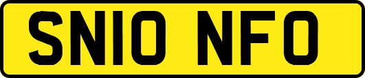 SN10NFO