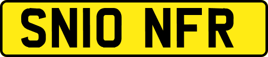 SN10NFR
