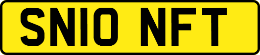 SN10NFT