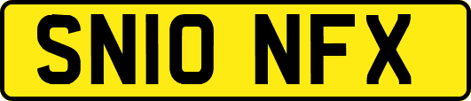 SN10NFX