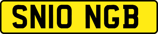 SN10NGB