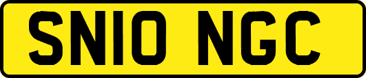 SN10NGC