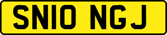 SN10NGJ