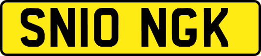 SN10NGK