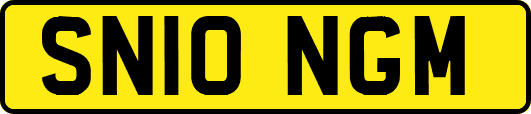 SN10NGM