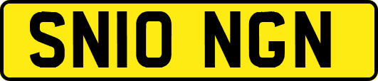 SN10NGN