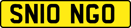 SN10NGO