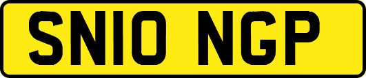 SN10NGP