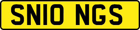 SN10NGS