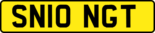 SN10NGT