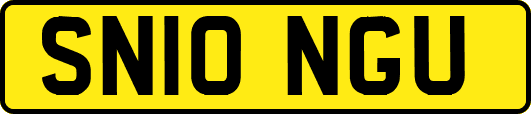 SN10NGU