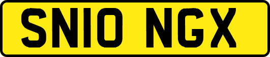 SN10NGX