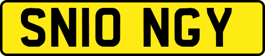 SN10NGY