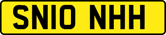 SN10NHH