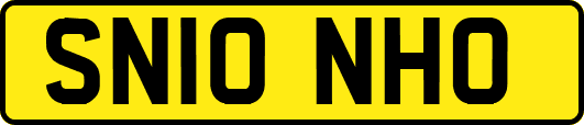 SN10NHO