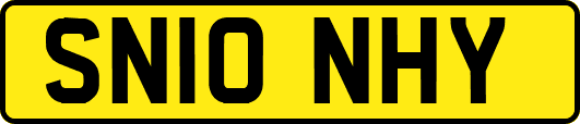 SN10NHY