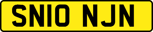 SN10NJN