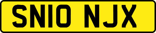 SN10NJX