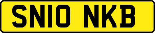 SN10NKB