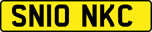 SN10NKC