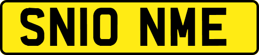 SN10NME