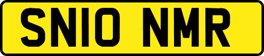 SN10NMR