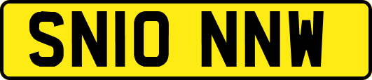 SN10NNW