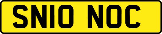 SN10NOC