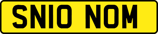 SN10NOM