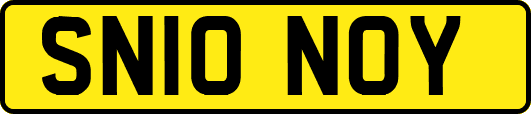 SN10NOY