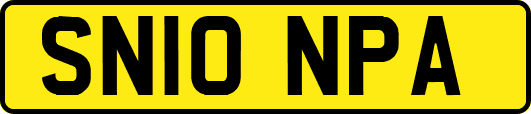 SN10NPA