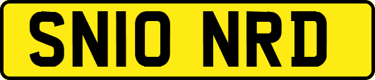 SN10NRD