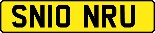 SN10NRU