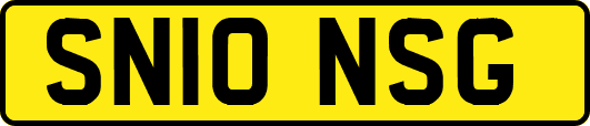 SN10NSG